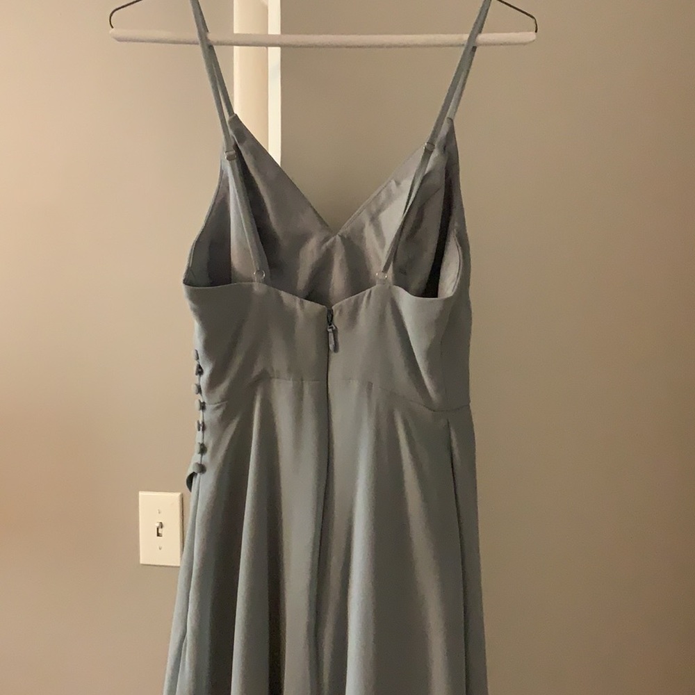 Azazie Bridesmaid Dress - Picture 3 of 3
